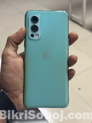 OnePlus Nord 2 5G